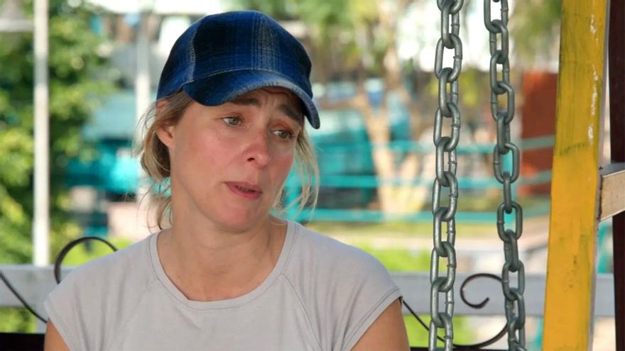 Barneda habló con Calleja sobre su momento más "fuerte" en 'La isla de las tentaciones': "Hay algo incontrolable"