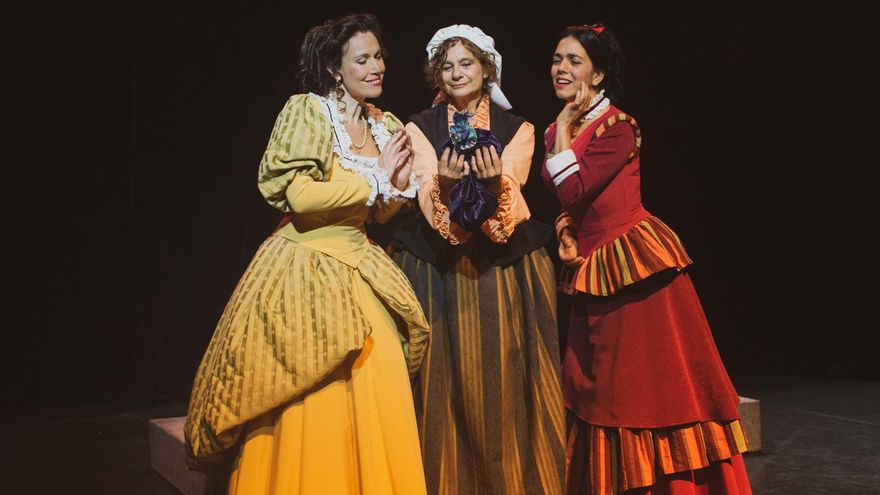 Vuelve el Festival Internacional de Teatro de Almagro con aforos completos en su 45 edición