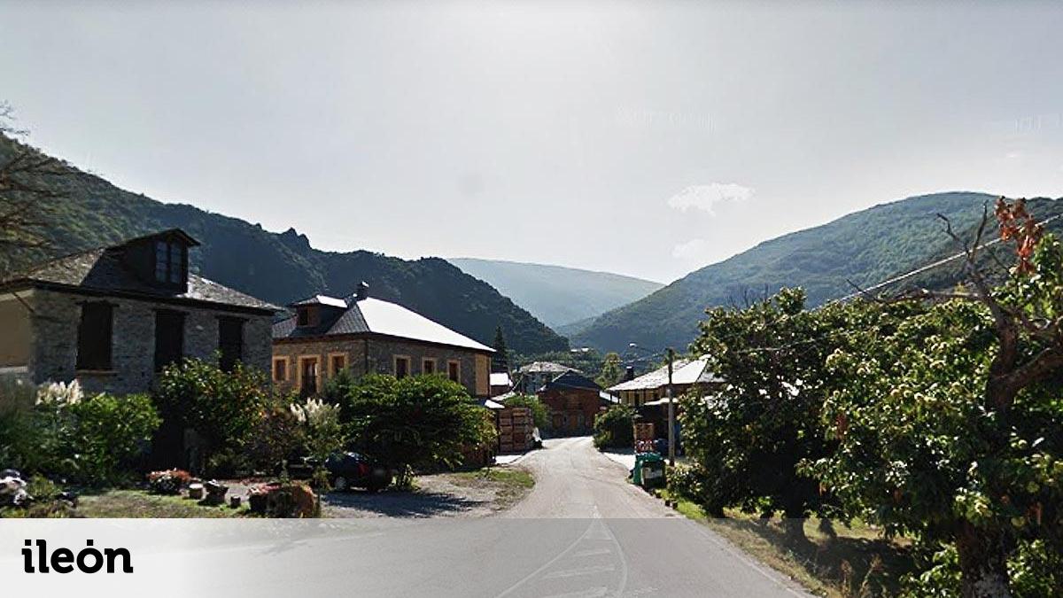 Herida una mujer de 61 años tras caer por una ladera de una montaña en ...