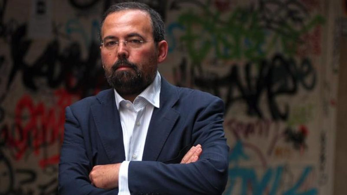 L’escriptor que s’enamorà de la Vall