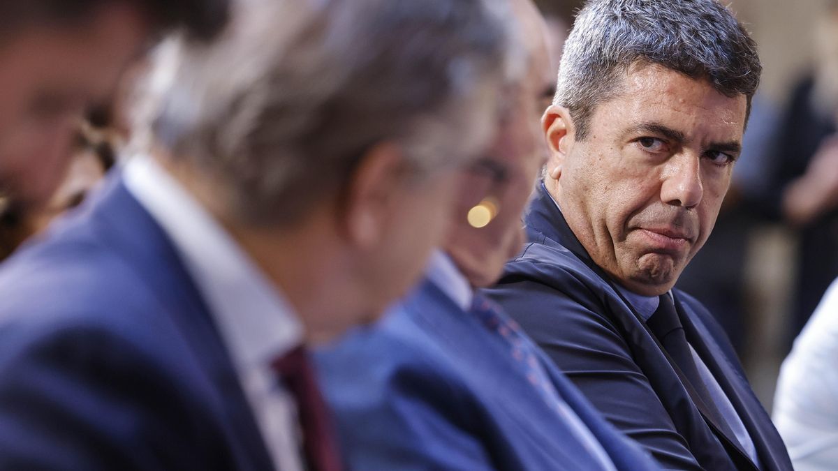 La jutgessa de la dana demana com a prova per a la investigació el documental d’elDiario.es ‘On estava Mazón?’