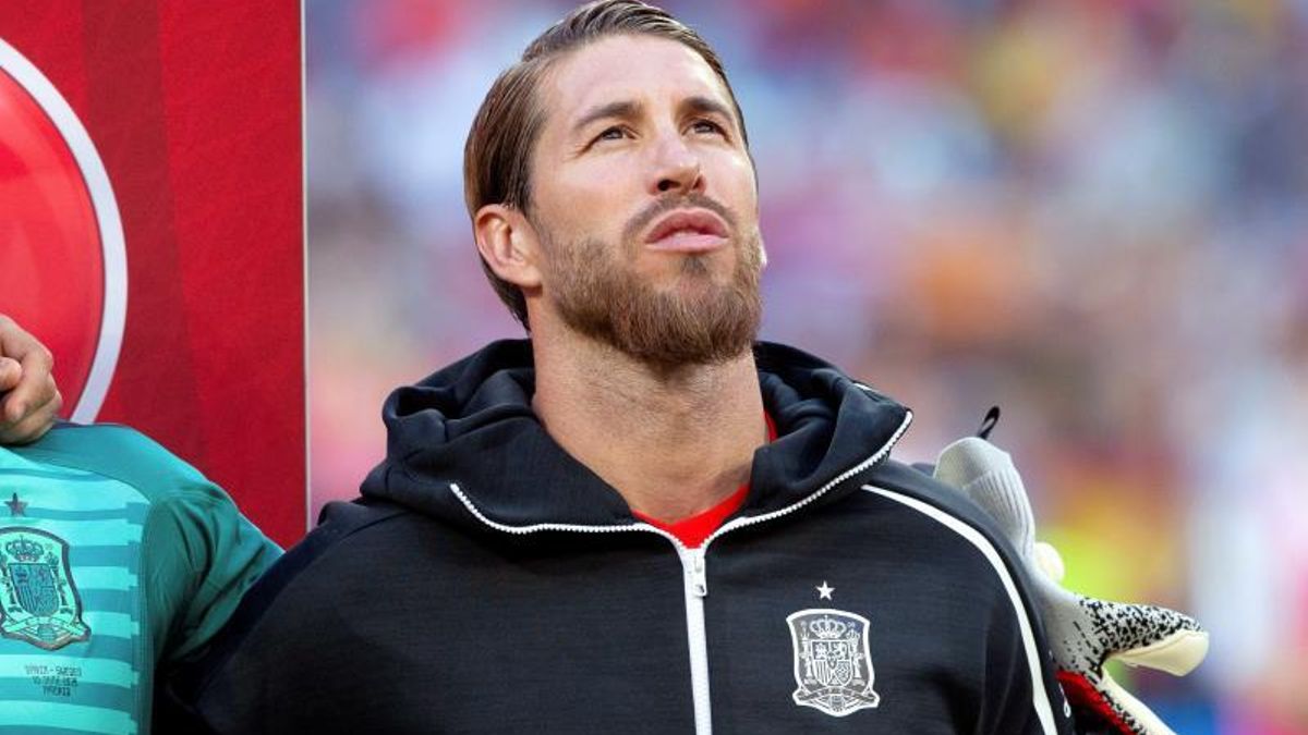 Sergio Ramos sigue los pasos de otros futbolistas: otros que también han incursionado en la música