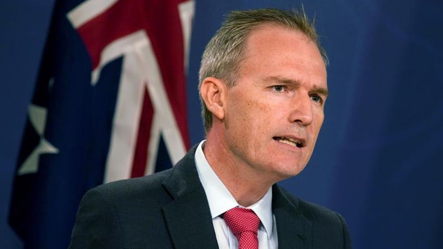 Acusan a Australia de impedir la entrada a mujeres saudíes en busca de asilo