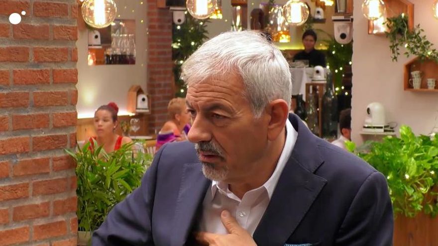 El asombro de Sobera y Matías ante las exigencias de una soltera: "Los feos para las feas"