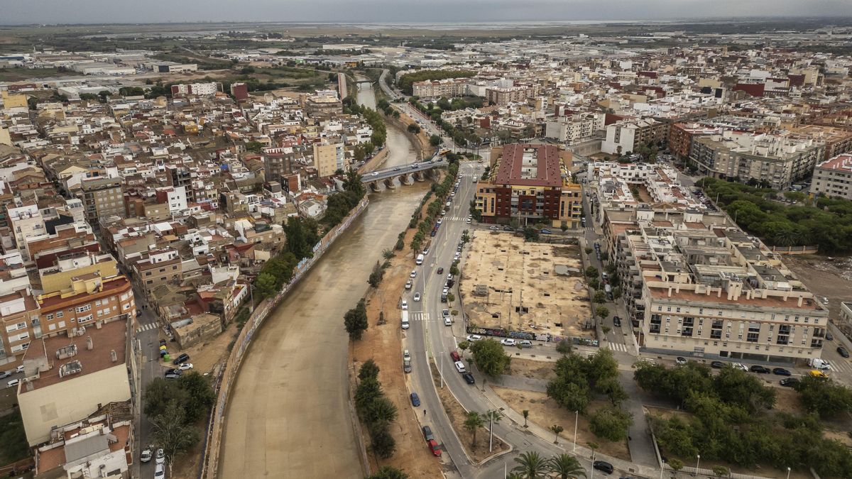 La Universitat Politècnica de València crea un sistema de IA para prever y gestionar emergencias climáticas