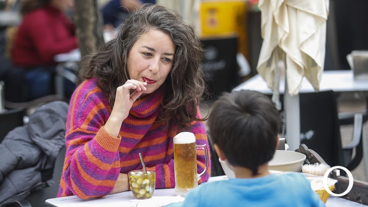 Comienzo de la temporada de caracoles 2023 - Caracoles La Magdalena