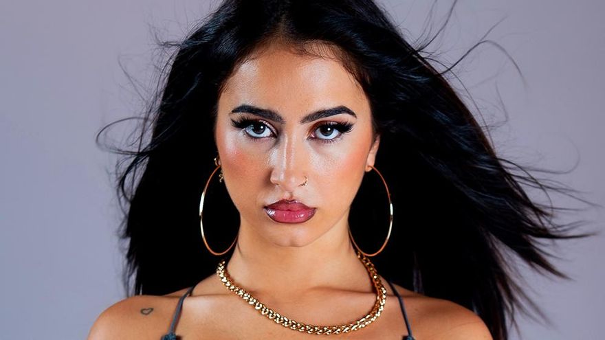 Fusa Nocta, la primera sorpresa del Benidorm Fest 2023: de su poder en el escenario, a la mayor preocupación