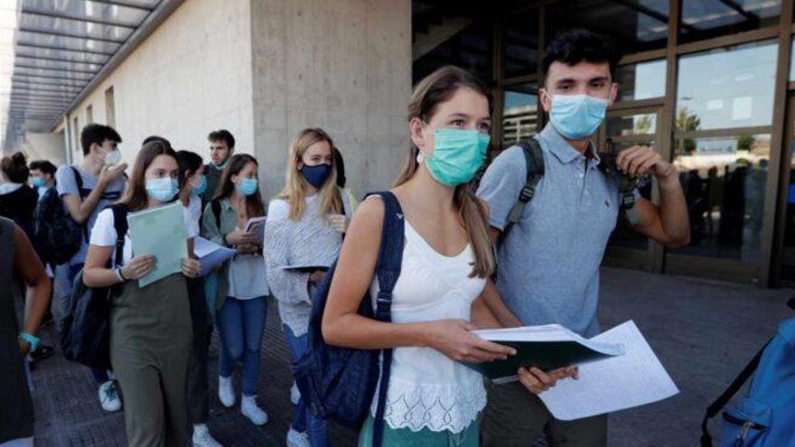 Nuevo programa gratuito de la UCLM para el acceso al empleo de jóvenes con titulación universitaria o FP de grado superior