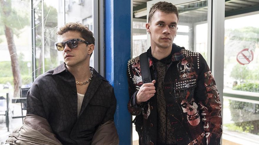 'Élite' descubre el tráiler de su temporada final en Netflix, marcado por los "deseos de venganza" ante un último crimen