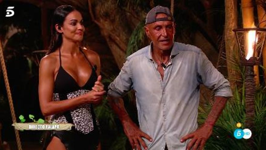 Asombro en 'Supervivientes 2022' con la expulsión de Kiko Matamoros: "Era absurdo verme competir"