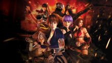 Dead or Alive 5
