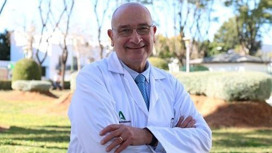 Luis Martínez Hervás