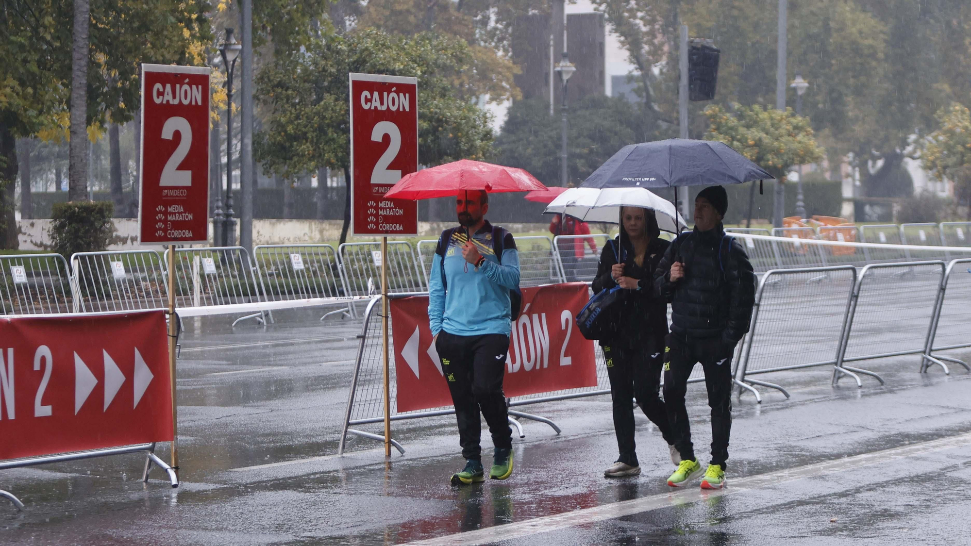 39ª Media Maratón de Córdoba