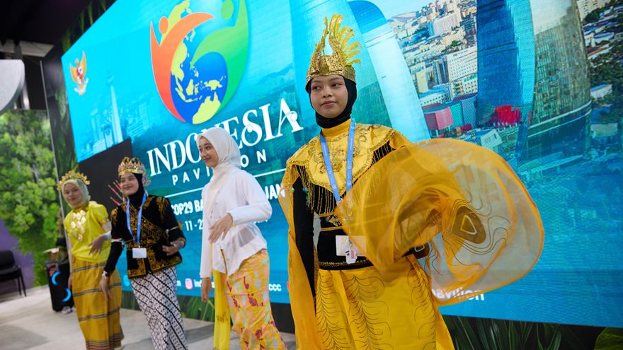 Las petroleras 'cuelan' más de 1.700 lobistas en las negociaciones climáticas de la COP29