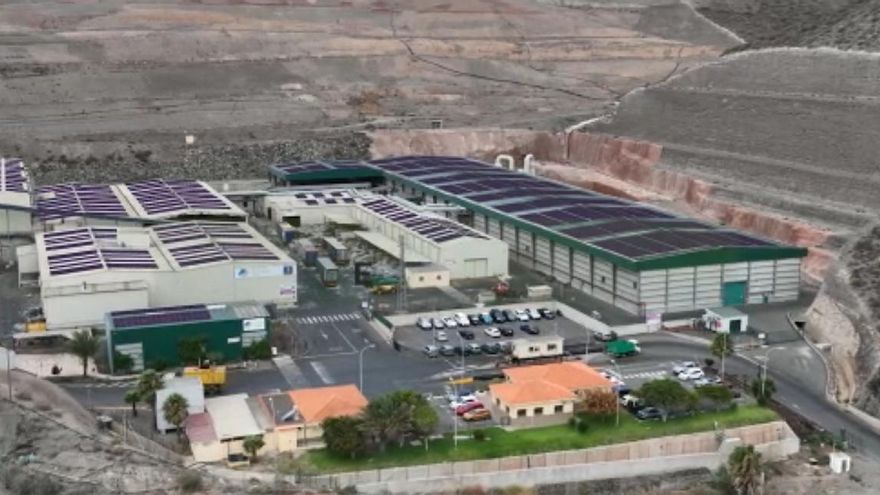 Identificado el cadáver hallado en un vertedero de Gran Canaria la semana pasada