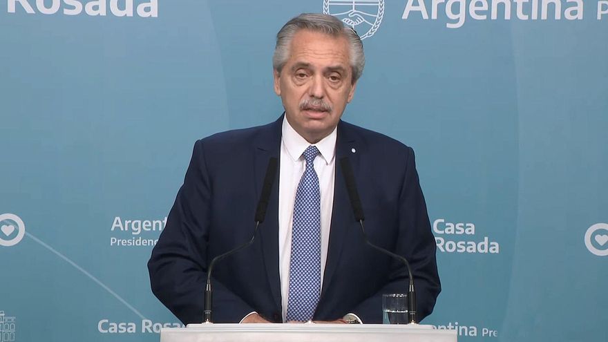 Alberto Fernández viaja a Brasil y se reúne con Lula