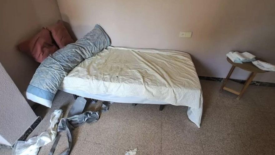 Muere un hombre con parálisis cerebral en una casa que atendía ilegalmente a dependientes en Elche (Alicante)