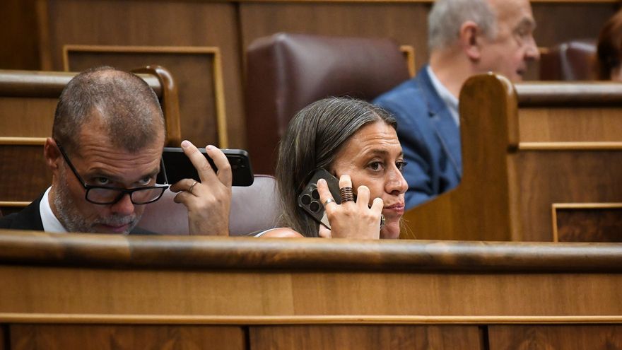 El PSOE lanza guiños a Junts para intentar recuperarlo como socio y se abre a cambiar la senda de estabilidad