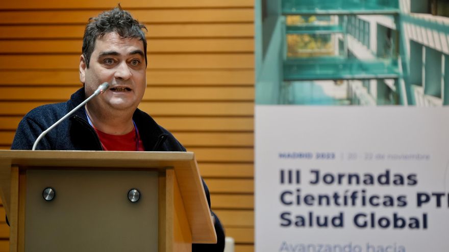 Jordi Figuerola, experto en virus del Nilo: "Los mosquitos infectados se matan en invierno, cuando muere gente ya es tarde"