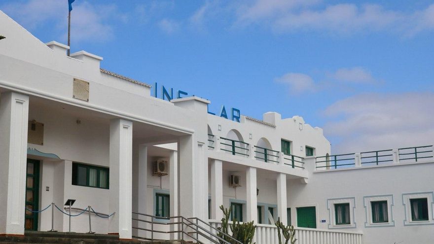 El hospital geriátrico pionero en Canarias no quiere desaparecer: ''Nos han dejado morir''