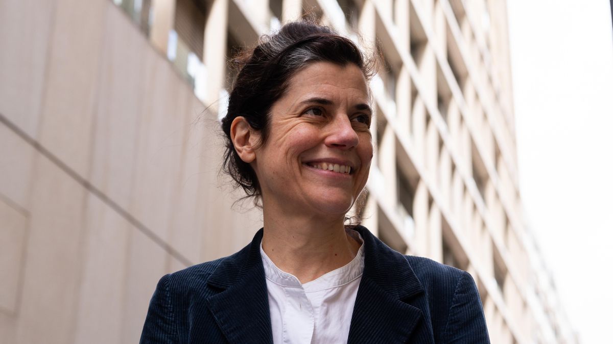 “Los trabajadores en España no pueden participar en las decisiones que gobiernan sus vidas”