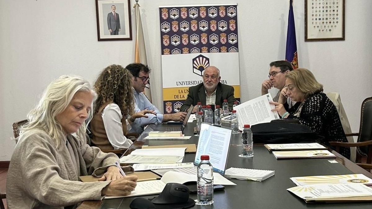 El Consejo Social de la UCO informa favorablemente la implantación de nuevas enseñanzas el próximo curso