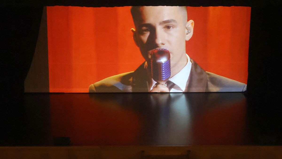 Guille Toledano, concursante de 'Operación Triunfo' es vecino de Cabanillas del Campo (Guadalajara)