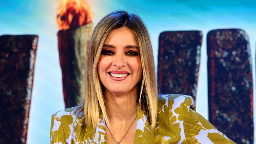Sandra Barneda, a por el éxito de las 'Tentaciones' en 'Supervivientes': "Me escriben desde México por Montoya"
