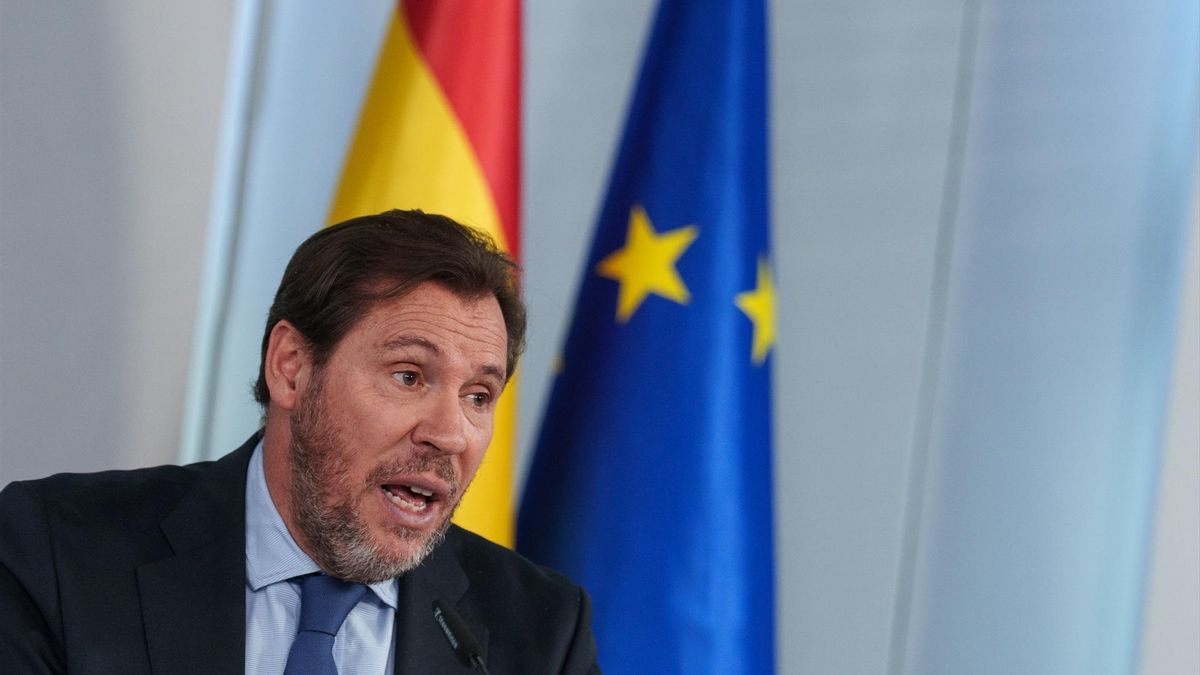 El Gobierno controlará las subidas del combustible en el transporte para evitar abusos con la excusa de la guerra