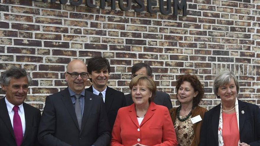 Alemania descarta el matrimonio gay en la actual legislatura