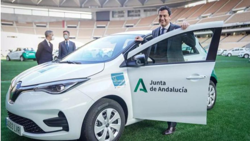 Moreno inicia los trámites para adjudicar el contrato del recuento que le deja vía libre para convocar elecciones