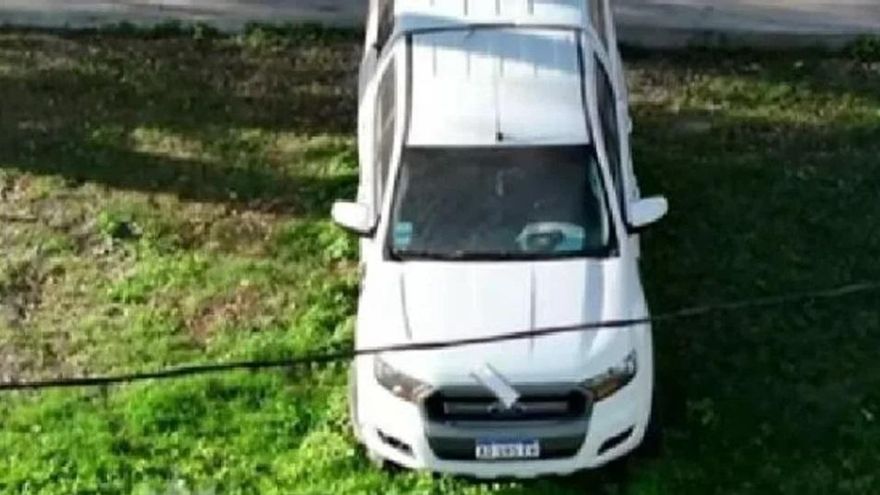 Desaparición de Loan: una de las ruedas de la camioneta del matrimonio detenido dio positivo de luminol