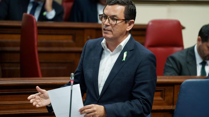 El Gobierno avisa de que no aprobará la zona tensionada de Las Palmas de Gran Canaria si hace que disminuya la oferta