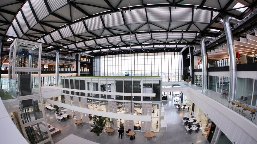 La tecnología se pone al servicio del reciclaje y la gestión de residuos