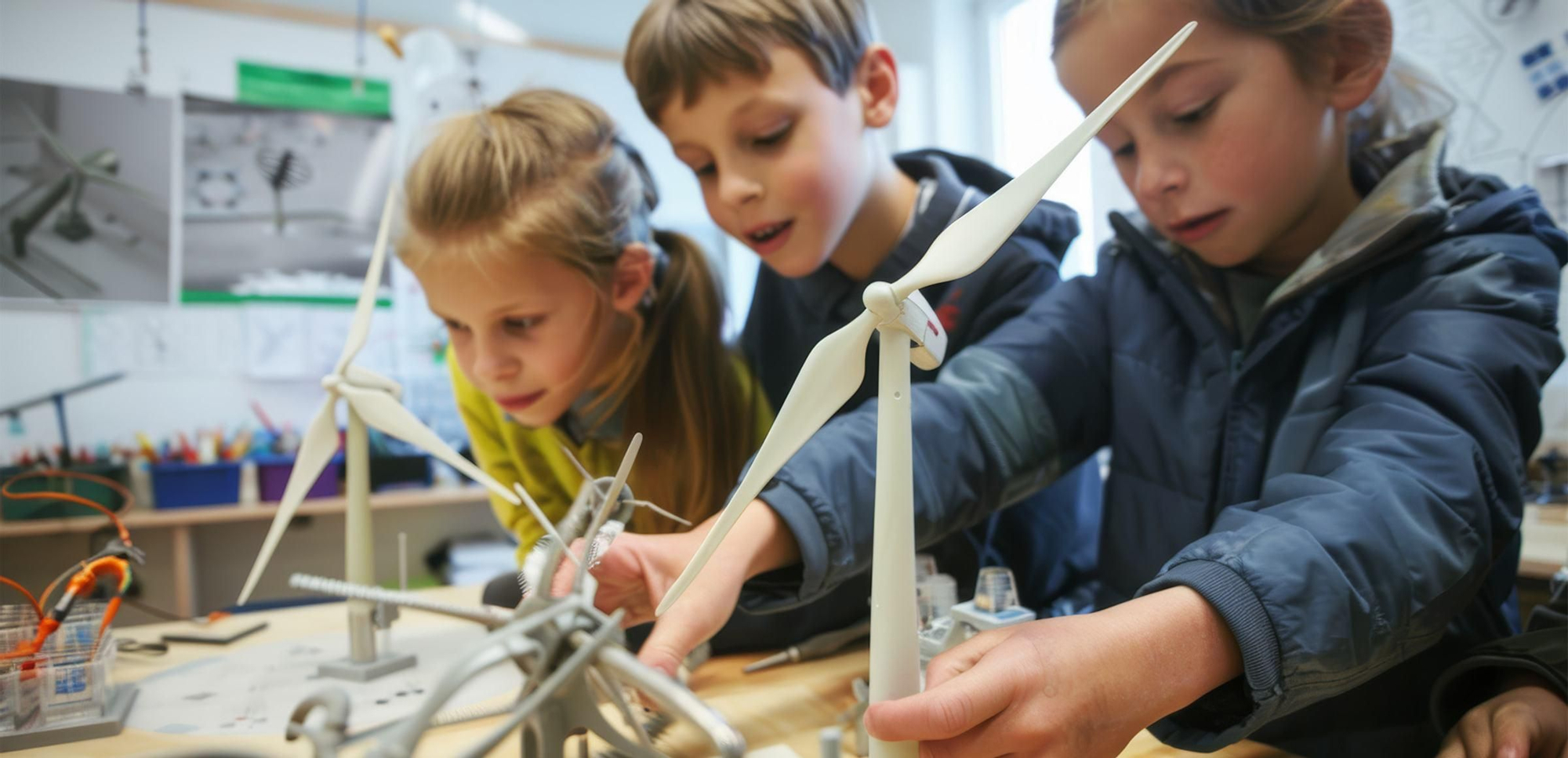 Fundación Endesa lanza los IX Premios a la Ecoinnovación para estudiantes canarios comprometidos con el cuidado del entorno.