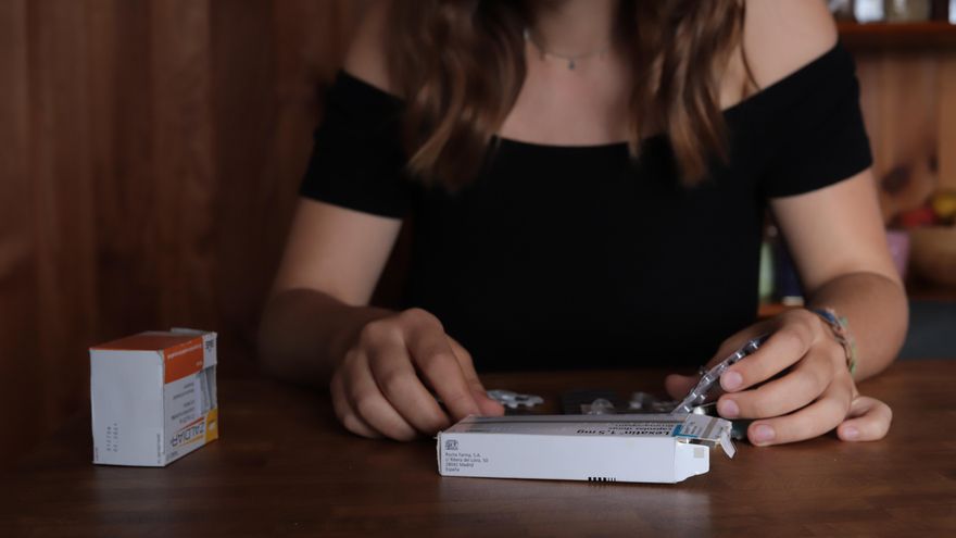 El riesgo de combatir los trastornos mentales con pastillas y no con terapia