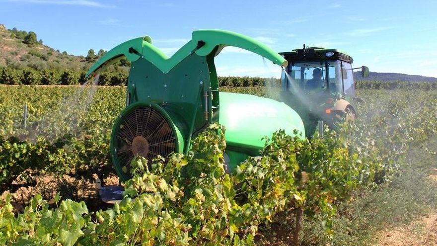 No sólo el petróleo: por qué la guerra en Irán afectará a los alimentos