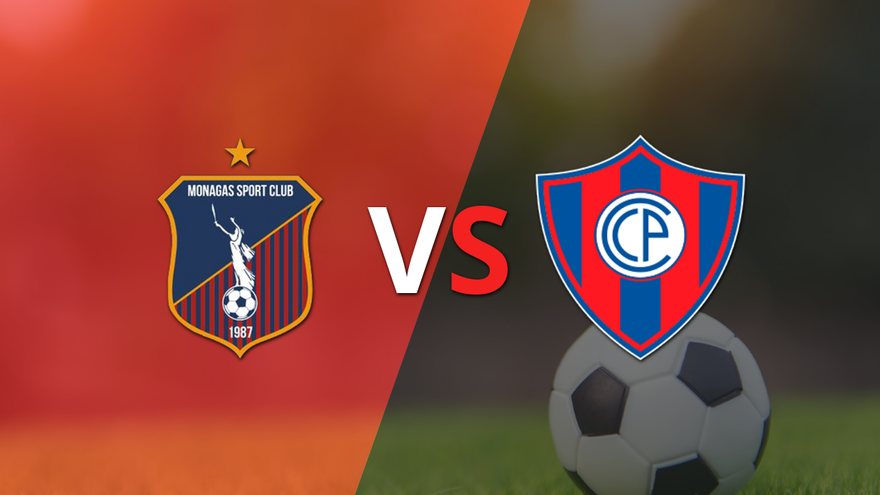 Cerro Porteño ganó con goleada y queda cerca de la clasificación