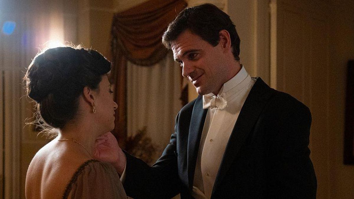 La Promesa - Capítulo 542