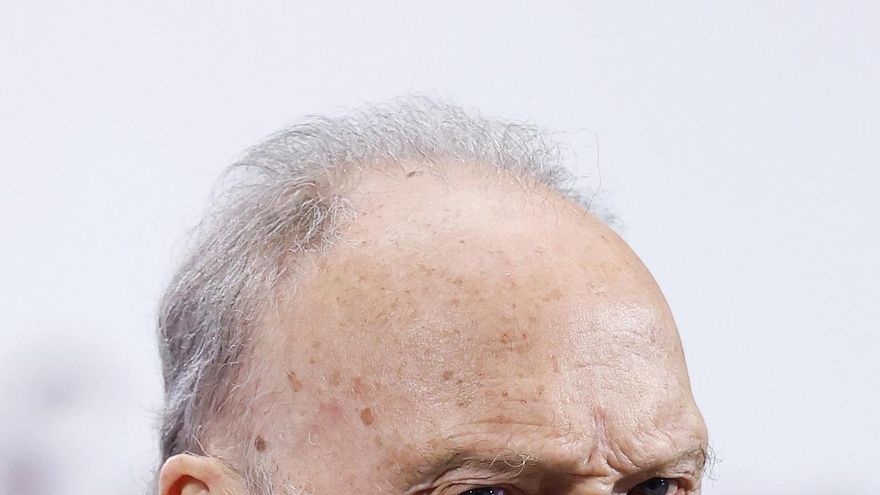 Fiscalía de México apelará liberación de Israel Vallarta, ligado a caso de Florence Cassez