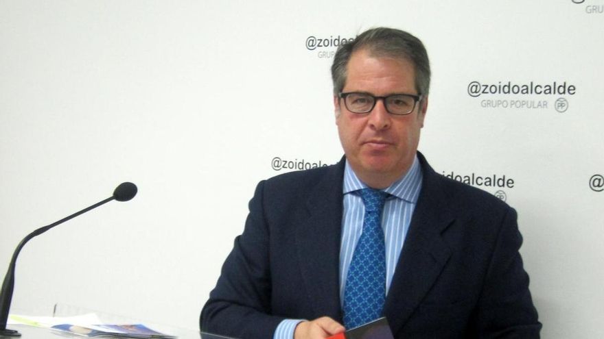 Una casa de la Guardia Civil y 50.000 euros en reformas para el director de Tráfico pese a no pertenecer al Cuerpo