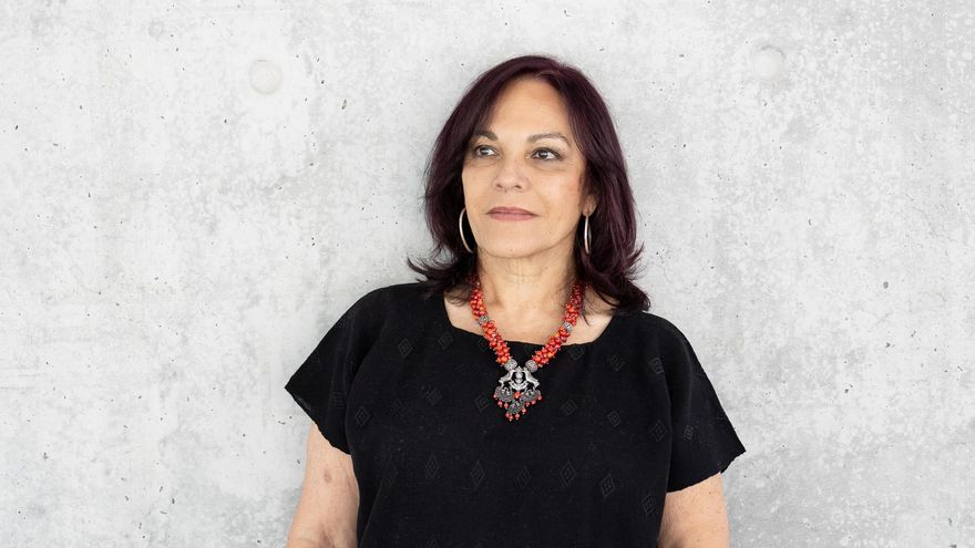 Marcela Diez, directora de esta edición del Festival de Otoño