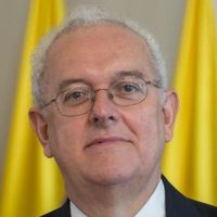 José Antonio Ocampo