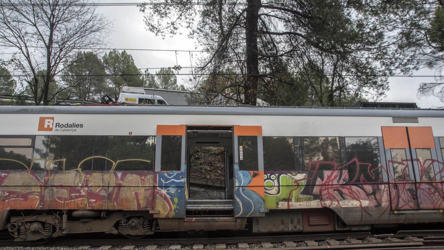 Los sindicatos presionan a Renfe con la huelga en el horizonte: "La gente está muy enfadada"