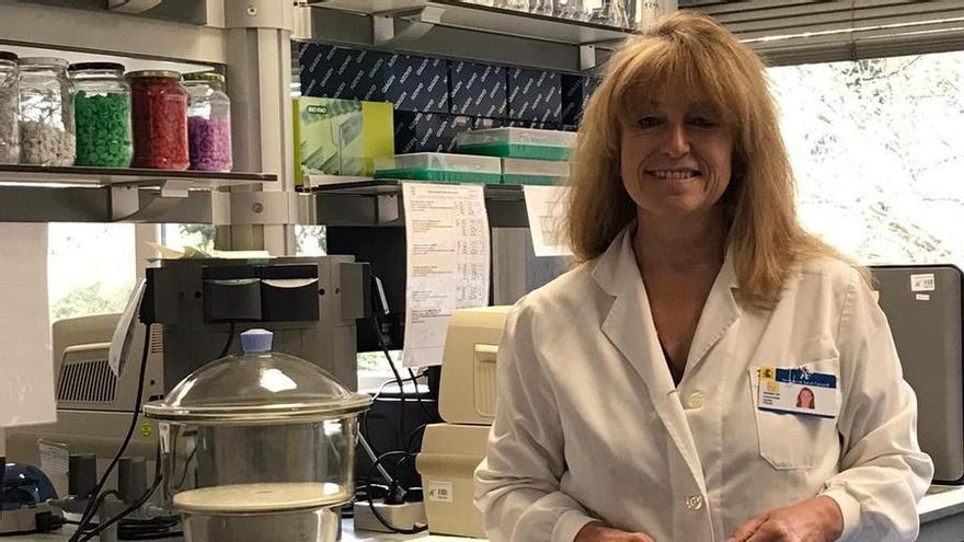 Inmaculada Casas: “Que en España se produzca un brote de gripe aviar en humanos es muy difícil”
