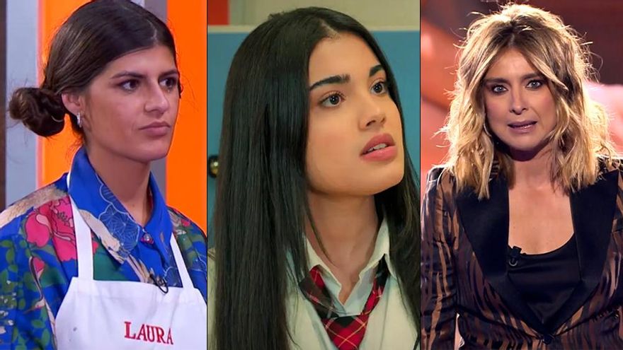 'MasterChef 11' (14.2%) gana con récord el Primero de mayo a 'Hermanos' (12%) y 'El debate de las tentaciones' (10.5%)