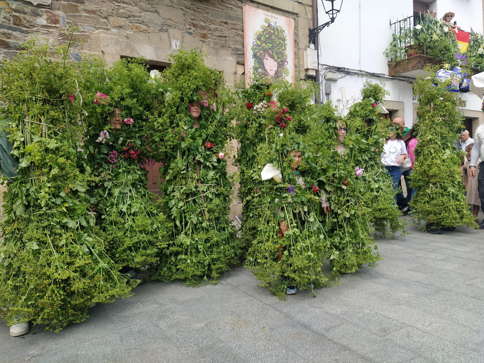 Maios de Villafranca