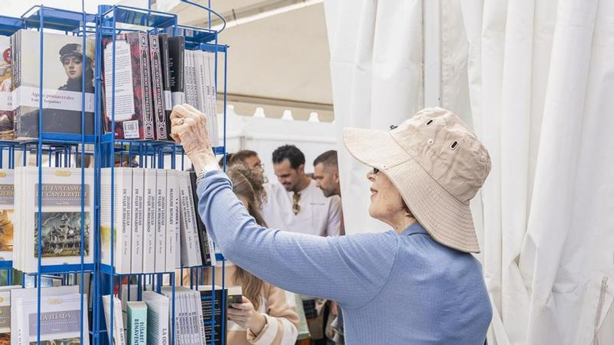 Más que libros: el papel cultural de las librerías