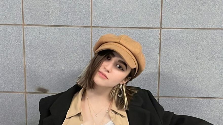 Clara Duarte, escritora: "Mis personajes son LGTBI porque yo lo soy, pero no hago causa de ello"