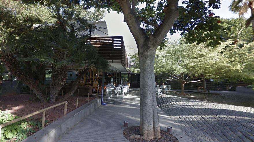 A juicio el exadministrador de uno de los kioscos más populares del parque García Sanabria